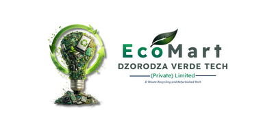 EcoMart - Renewing Technology, Reviving Tomorrow
